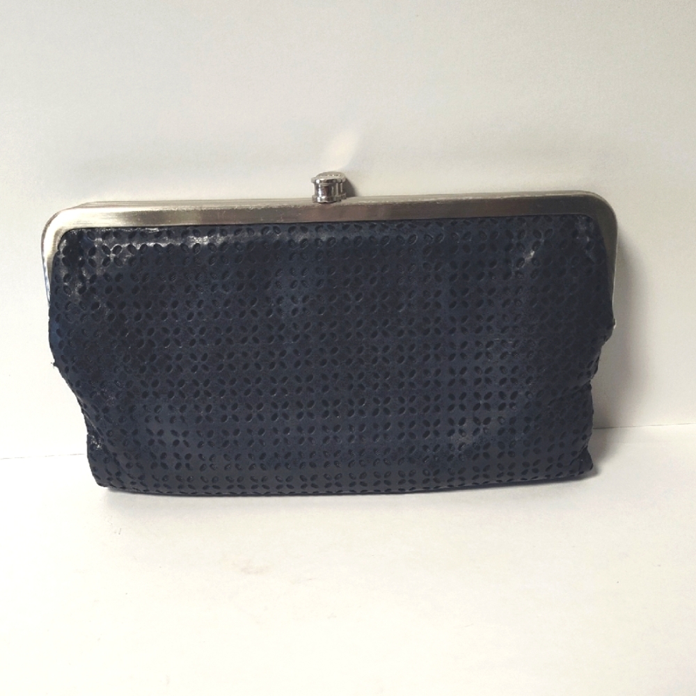 HOBO Lauren Clutch